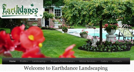 Earthdance Landscaping